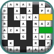 TTS Asli - Teka Teki Silang Mod Apk [Remove ads][Mod speed]