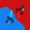 Gun Fields Mod Apk [Free purchase][Free shopping]