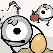 Idle Tribe: Merge Circle Town Мод Apk 1.34.1 [Бесконечные деньги]