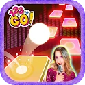123 Go Magic Tiles Hop Games Mod Apk [Unlimited money]