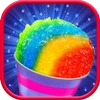 Ice Cream Snow Cone Maker Game Mod Apk [Remove ads][Mod speed]