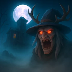 Baba Yaga - Finn's Nightmare Mod APK