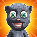 Smasher.io - Horror Cat Juan Mod Apk [Unlimited money]