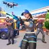 Grand Heist Crime City Shoot Mod apk