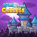 Idle Wizard College Mod Apk [Remove ads][Unlimited money]