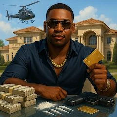 Drugs Empire: Mafia Tycoon Mod Apk [Remove ads][Mod speed]