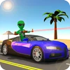 Crime Traffic Casual Racing Mod Apk [Remove ads][Mod speed]