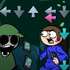 FNF vs Dave and Bambi Mod Apk [Remove ads][Mod speed]