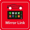 Mirror Link Car Mod Apk [Remove ads][Mod speed]