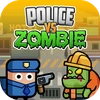 Police vs Zombie: Zombie City Mod Apk [Remove ads][Free purchase][No Ads][Unlimited money]