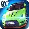 Extreme Asphalt : Car Racing Mod apk