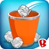 Paper Toss Mod Apk 2.1.1 [Quitar anuncios][Mod speed]