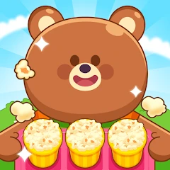 Snack Match: Color Supermarket Mod Apk [Remove ads][Mod speed]