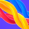 Rubber Ropes Mod Apk [Unlimited money]