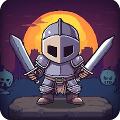 Warrior Master! Mod Apk [Remove ads][Mod speed]