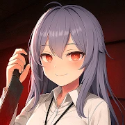 Yandere Horror Game