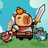 Capybara Survivor: Idle Battle Mod Apk 