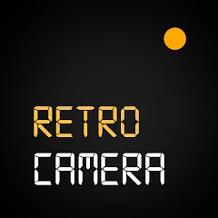 Filtros Filme, Câmeras Vintage APK