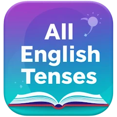 All English Tenses Mod Apk [Remove ads][Mod speed]