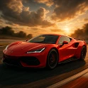 Drive Racing Car Mod Apk [Remove ads][Mod speed]