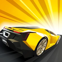 Racing Legends Champs Mod Apk [Compra gratuita]