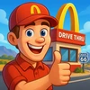 Drive Thru Empire Mod Apk [Free purchase]