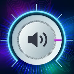 Volume Control: Lower or Boost Mod Apk [Unlocked][Premium]
