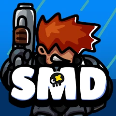 Super Marine Defense Mod Apk [Modo Dios][Alto daño]