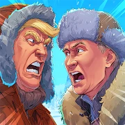 President Punch: Fighting Game Mod Apk [Remove ads][Mod speed]