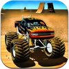 RC Monster Truck Offroad Drivi Мод Apk 1.4.3 [Бесплатная покупка]