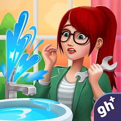 Room Flip Mod Apk [Remove ads][Mod speed]