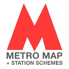 Metro World Maps Mod Apk [Optimized]