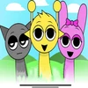 Sprunki Incredibox Mod Apk [Remove ads]