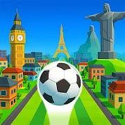 Soccer Kick Мод Apk 5.1.0 [Бесконечные деньги][Бесплатная покупка][Бесконечный]