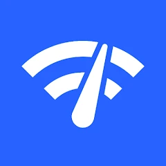 Velocímetro Internet Real Mod Apk 1.0.2 [Pago gratuitamente][Desbloqueada][Pro][Cheia]