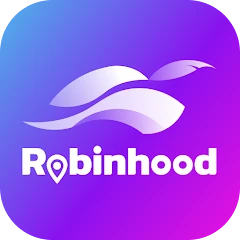 Robinhood - Food Delivery App Mod Apk [Remove ads][Mod speed]