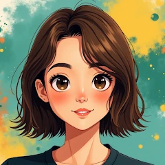 Avatar Maker Cartoon Character Mod Apk [Remove ads][Paid for free][Unlocked][Pro]