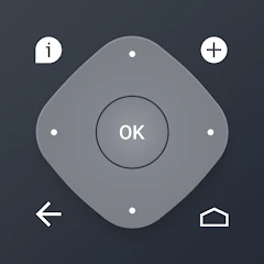 Remote for Philips TV Mod Apk [Paid for free][Free purchase]