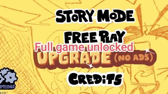 Friday Night Funkin' MOD APK Review And Video Guide for Android Banner