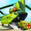 US Army Ambulance Driving Game : Transport Games Mod Apk 3.1 