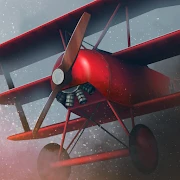Wings of Glory Mod Apk 