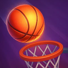 Slam Dunk! Mod Apk [Unlimited money]