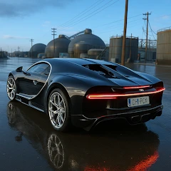 Grand Car Racing Driving Games Mod Apk 1.4 [المال غير محدود]