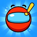 Ball Prison Mod Apk 0.6.0 [Remove ads][God Mode]