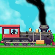 All Aboard! Defense Express Mod Apk [Full]