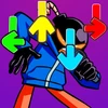 FNF Music Battle: Friday Funny Mod Apk 