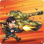 Metal Black Ops Mod Apk [Free purchase]