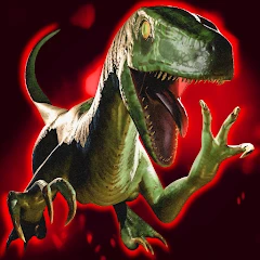 Jurassic Horror Game Dino Hunt Mod Apk [Unlocked][Premium]