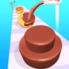 Cake Stack : 3D Cake Games Mod Apk [Remove ads][Unlimited money]