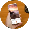 LivelyHome for KLWP Mod apk
